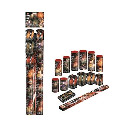 Pyrostar Super meter vuurwerk kopen in België